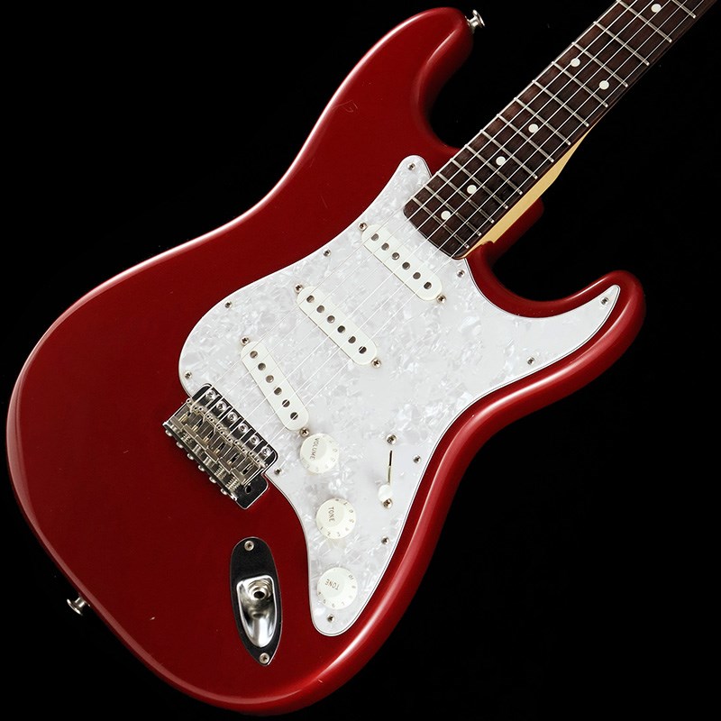 Psychederhythm Standard-S Limited Mod. (Crystal Red Metallic)の画像